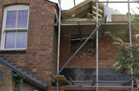 free Gilfach Goch home extension quotes