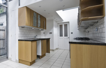 Gilfach Goch kitchen extension leads